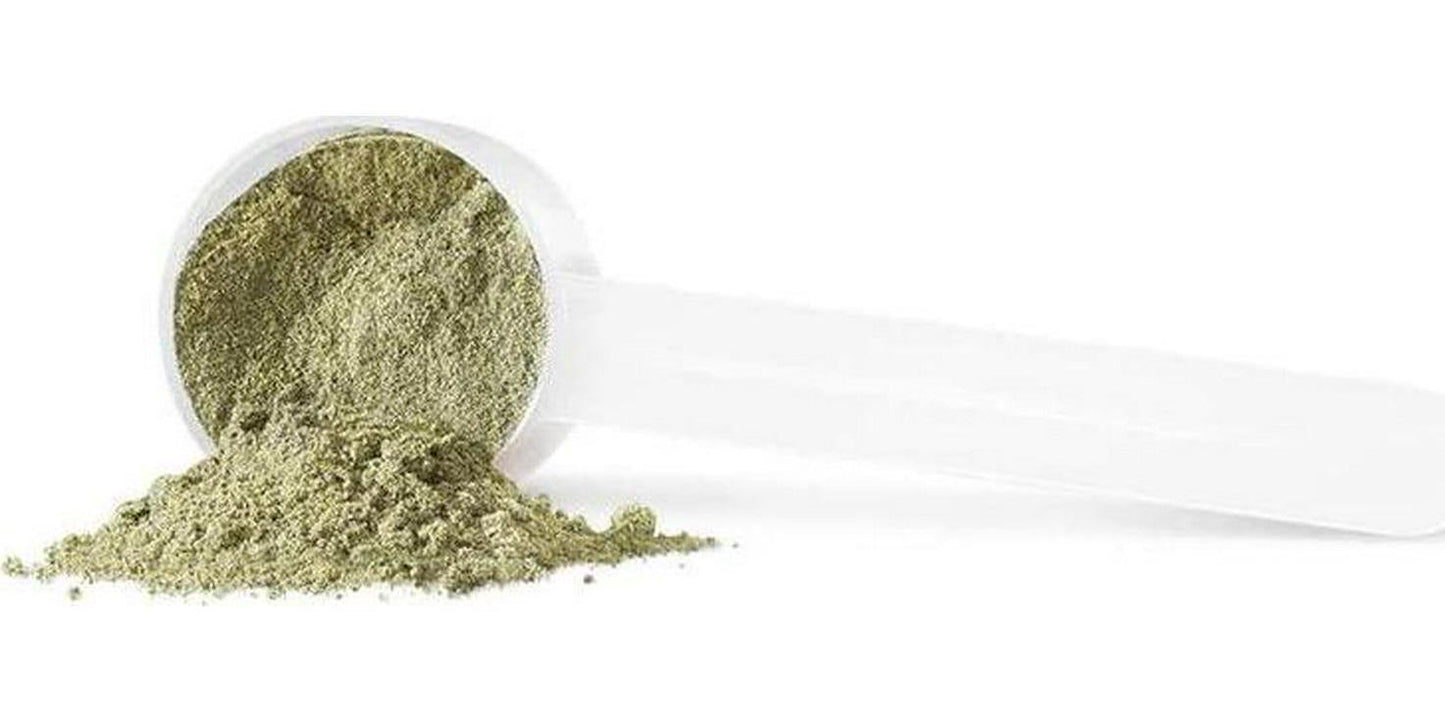 Progressive VegeGreens, Vegan Greens Supplement Powder - Blueberry Medley Flavour, 500 g | Made from Herbs, Plants and Vegetables