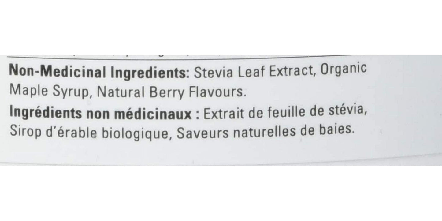 Progressive VegeGreens, Vegan Greens Supplement Powder - Blueberry Medley Flavour, 500 g | Made from Herbs, Plants and Vegetables