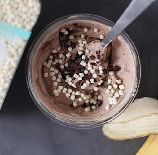 Promix Whey Isolate Protein Puffs, Unflavored - Crunchy and Crispy Treat - Great Tasting and Healthy On The Go Snack - High Protein and Low Calorie - Non-GMO and Free From Gluten, Soy, and Corn