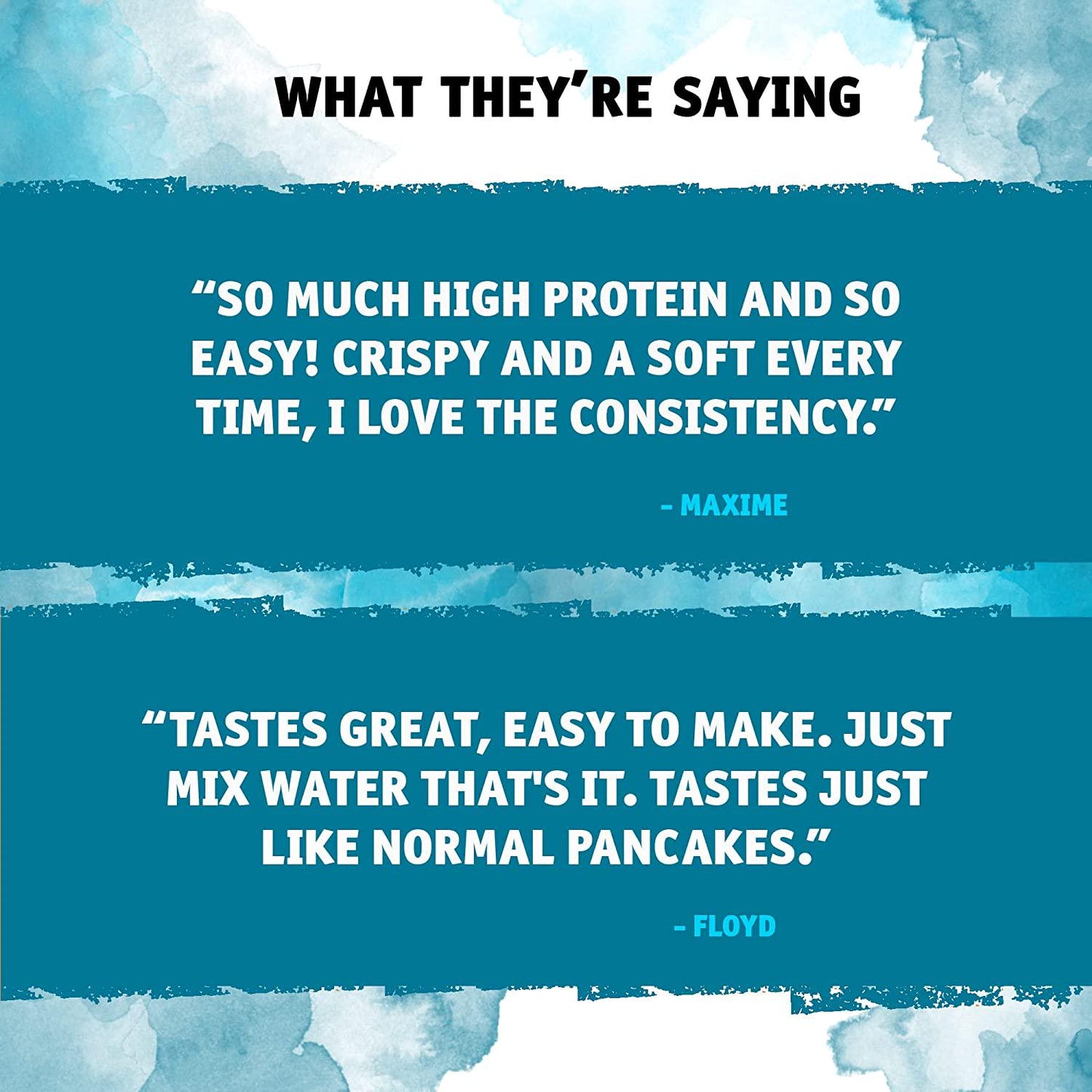 Protein Pancake and Waffle Mix by Phoros Nutrition, 30g of Whey Protein, Low Carb, High Protein, Keto-Friendly, Just Add Water (Original)