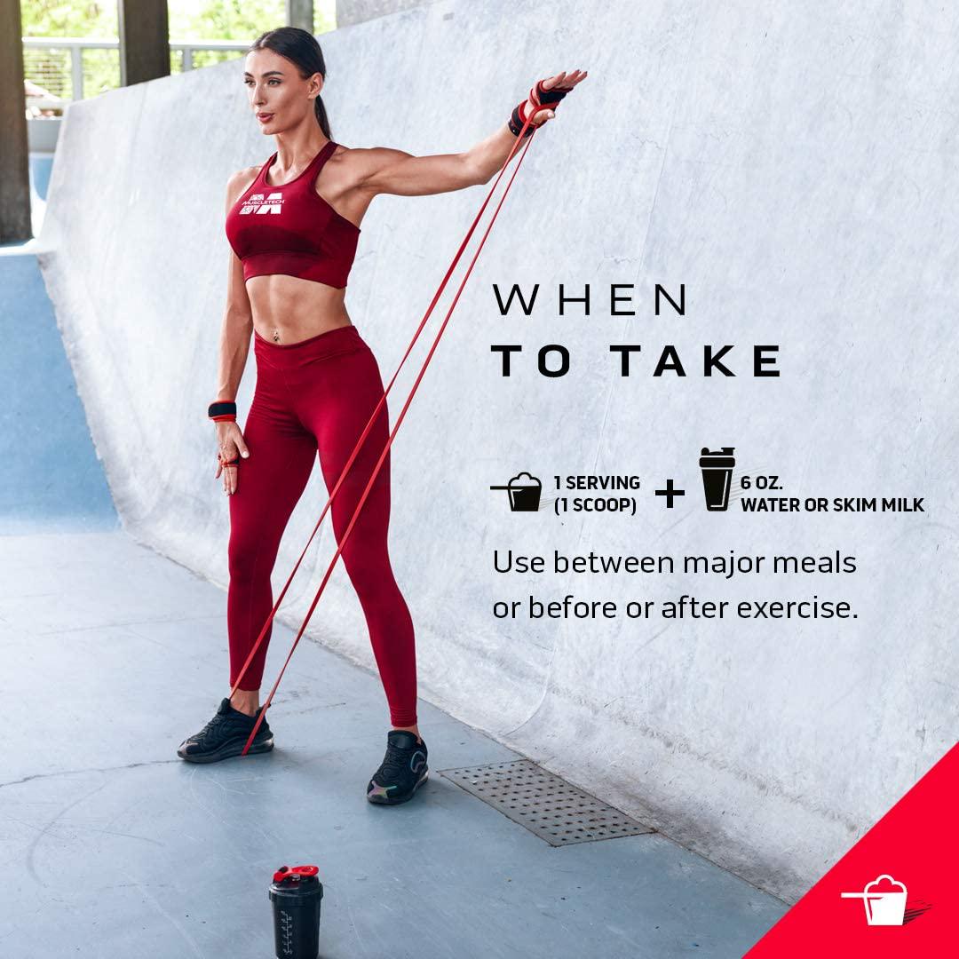 Protein Powder | MuscleTech Nitro-Tech Whey Gold | Whey Protein Powder | Whey Protein Isolate + Peptides | Protein Powder for Women and Men | Vanilla Protein Powder, 999 g (31 Servings)