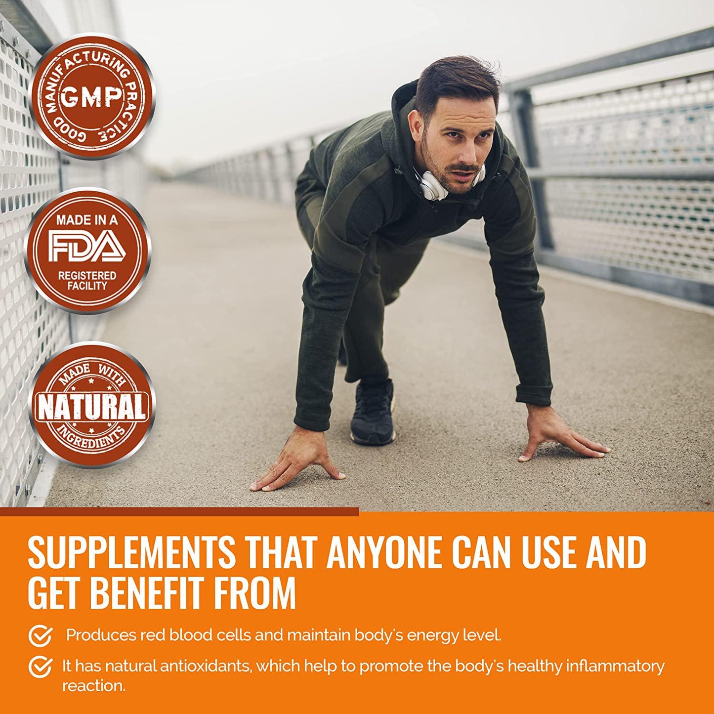 PuraTHRIVE Liposomal Vitamin C 1000 mg Liquid Supplement with Citrus and Vanilla Oil by PuraTHRIVE. Liposomal Delivery for Maximum Absorption. Vegan, GMO Free, Made in The USA