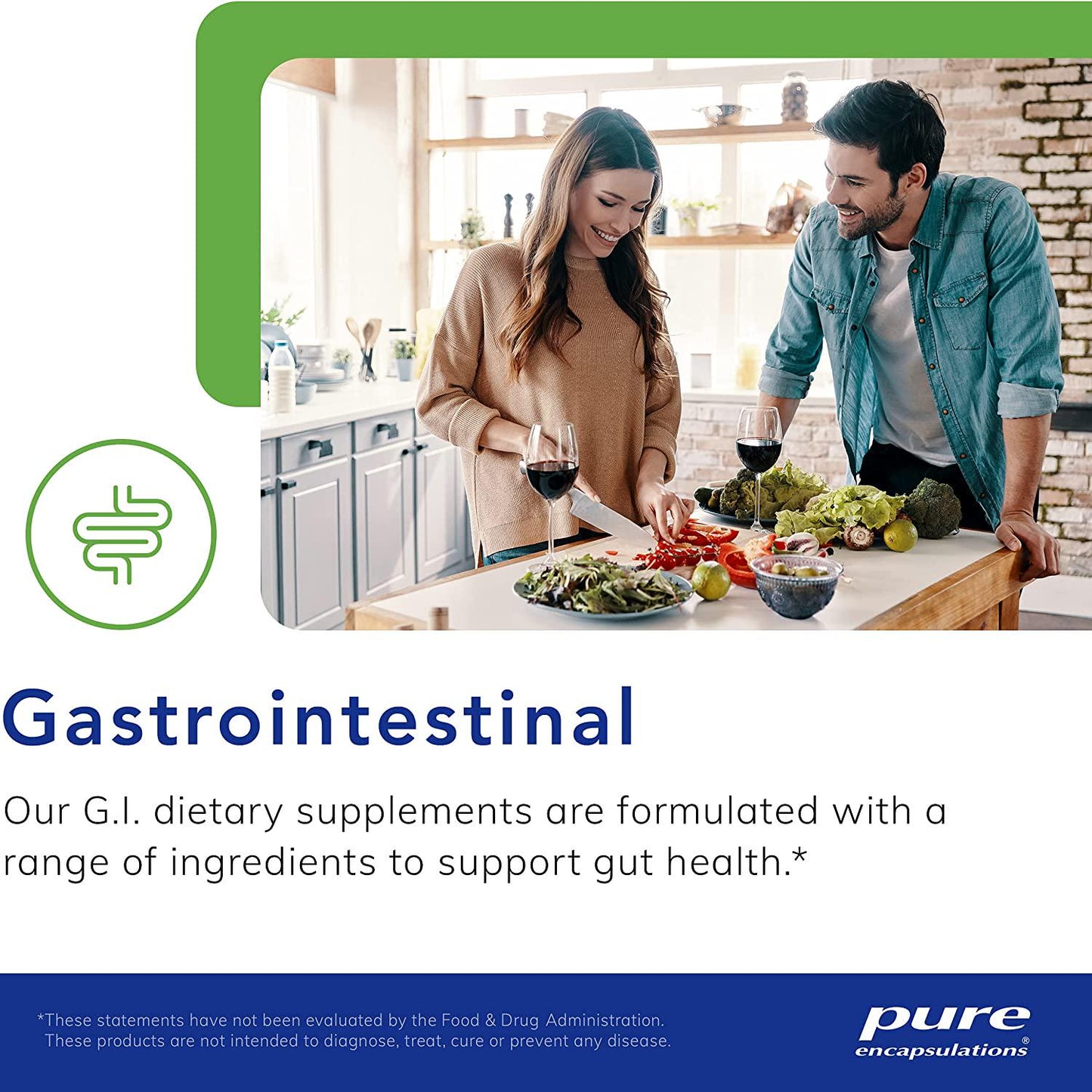 Pure Encapsulations MotilPro | Hypoallergenic Dietary Supplement to Promote Healthy Gut Motility* | 180 Capsules