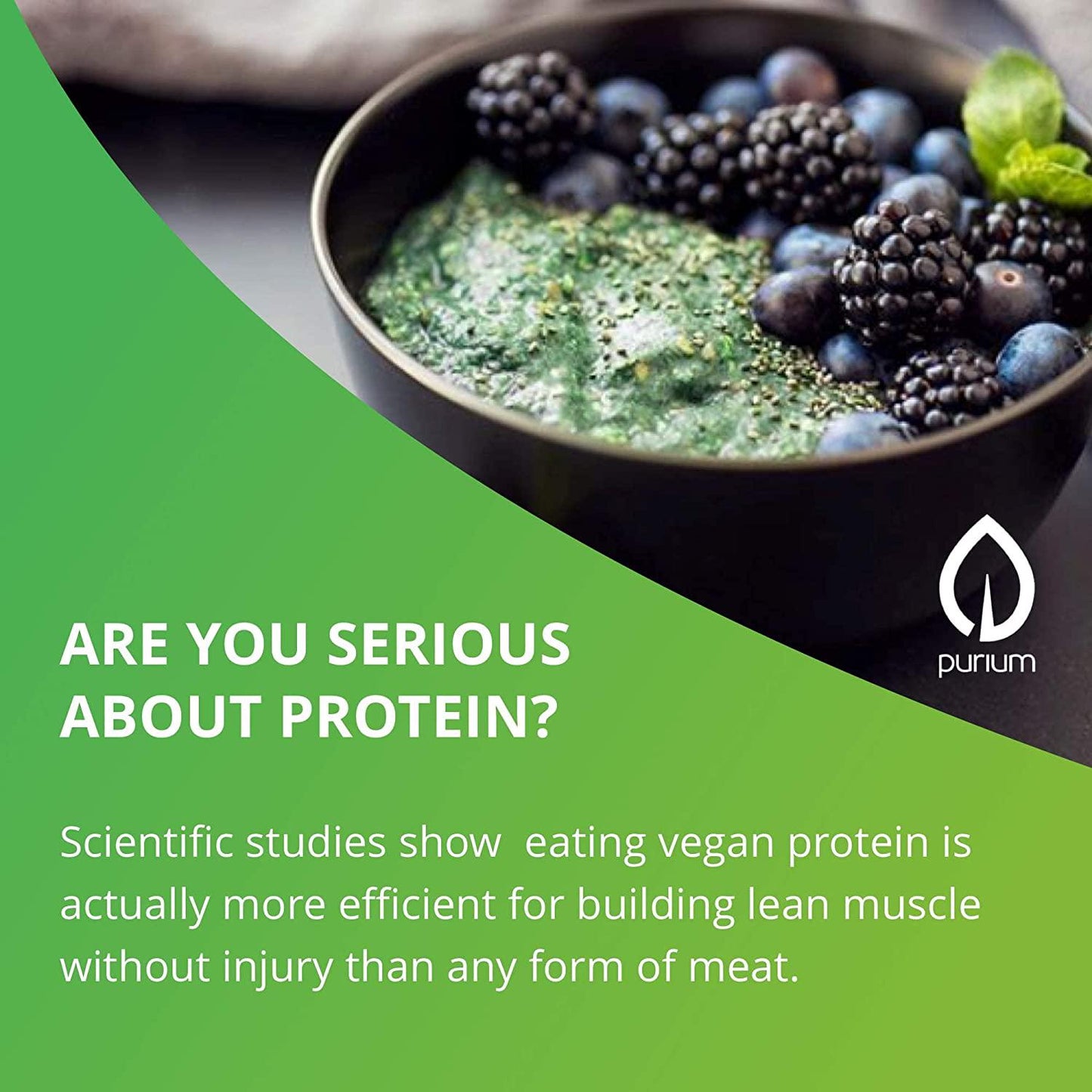 Purium Super Amino 23 (2 Pack) - 150 Vegan Tablets - BCAA and Essential Amino Acid Dietary Supplement, Pre Workout, Recovery Aid, May Help Build Muscle - Gluten Free - 60 Total Servings