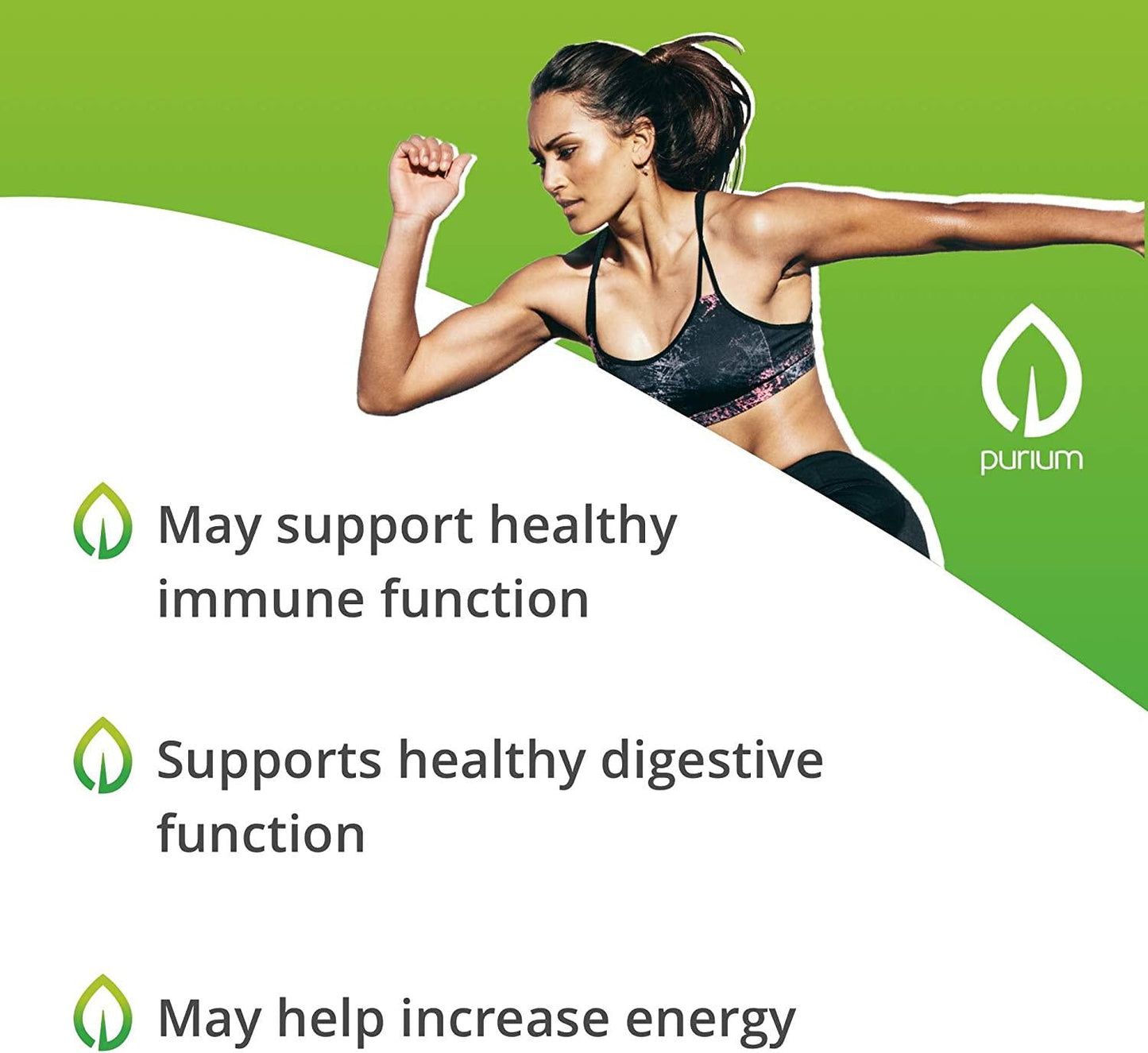 Purium Super Meal L O V - 1386 grams - Live Organic Vegan Meal Replacement Shake, Whole Food Protein Powder, May Support Weight Loss - Vegetarian, Gluten Free - 30 Servings