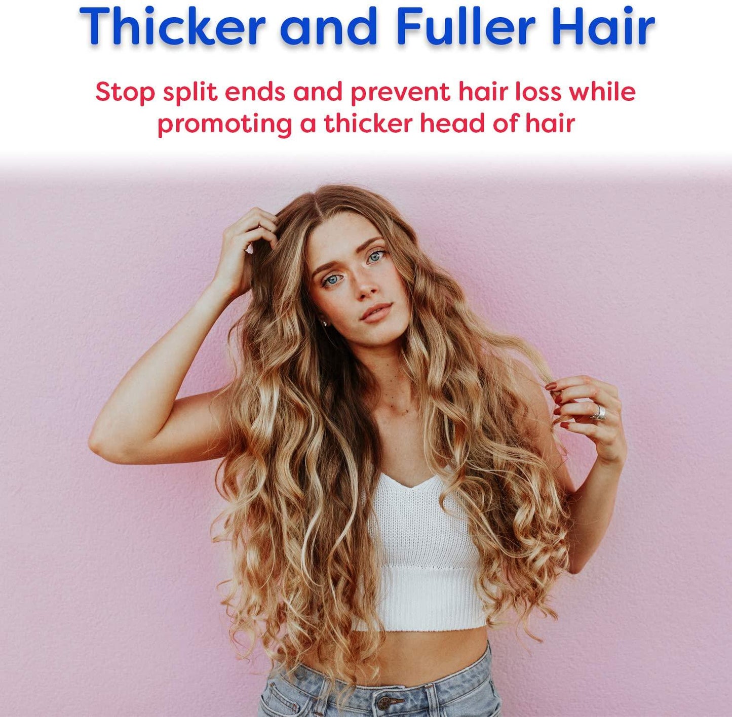 Purvana MAX BY Wellgenix 5000mcg Biotin, 30 Vegetable Capsules