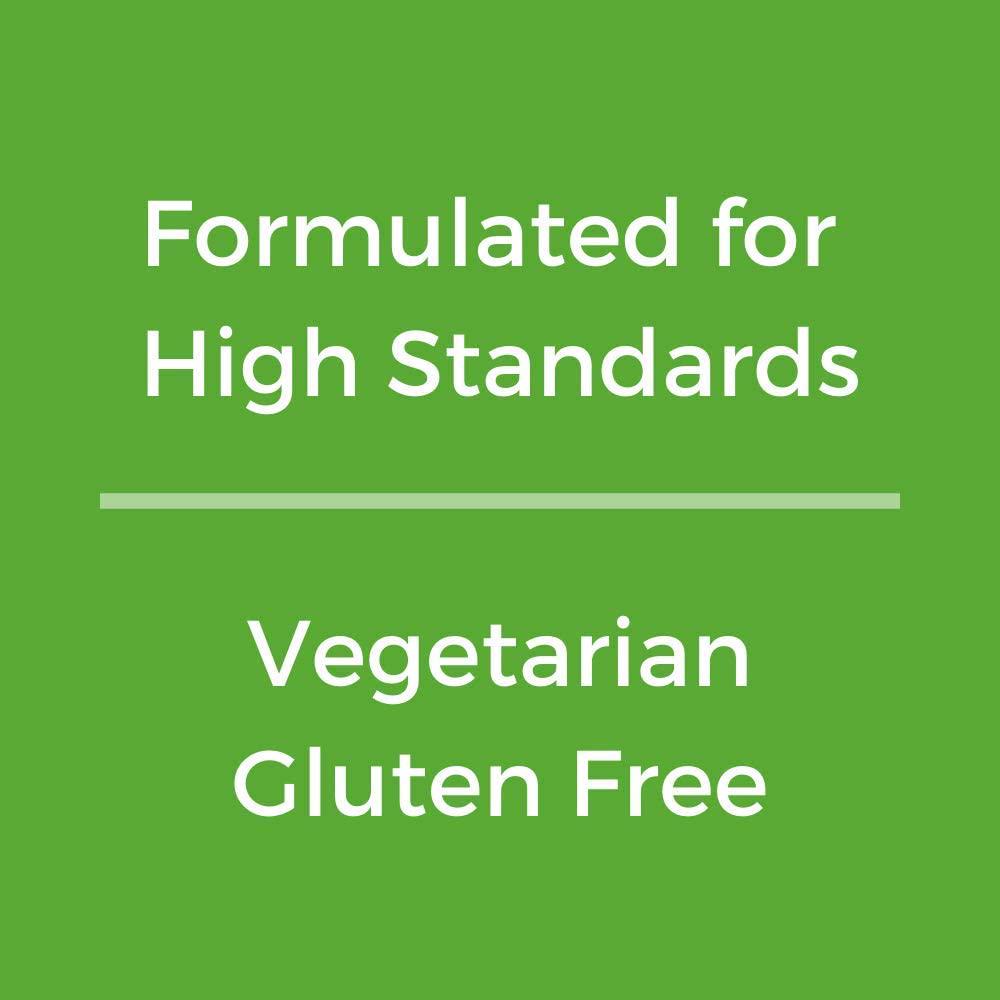 Quercetin with Bromelain Supplement Complex 1300mg Extra Strength - Helps Promote Cardiovascular Health, Immune Function, and Allergy Support - 120 Capsules