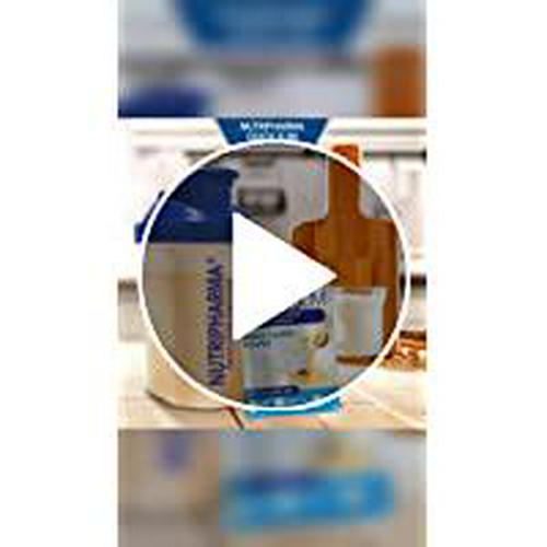 Quick Slim Meal Replacement Shake for Weight Loss, 30 Servings, 20g Protein, 27 Vitamins and Minerals, Dietary Fiber, Low Carb, Gluten Free