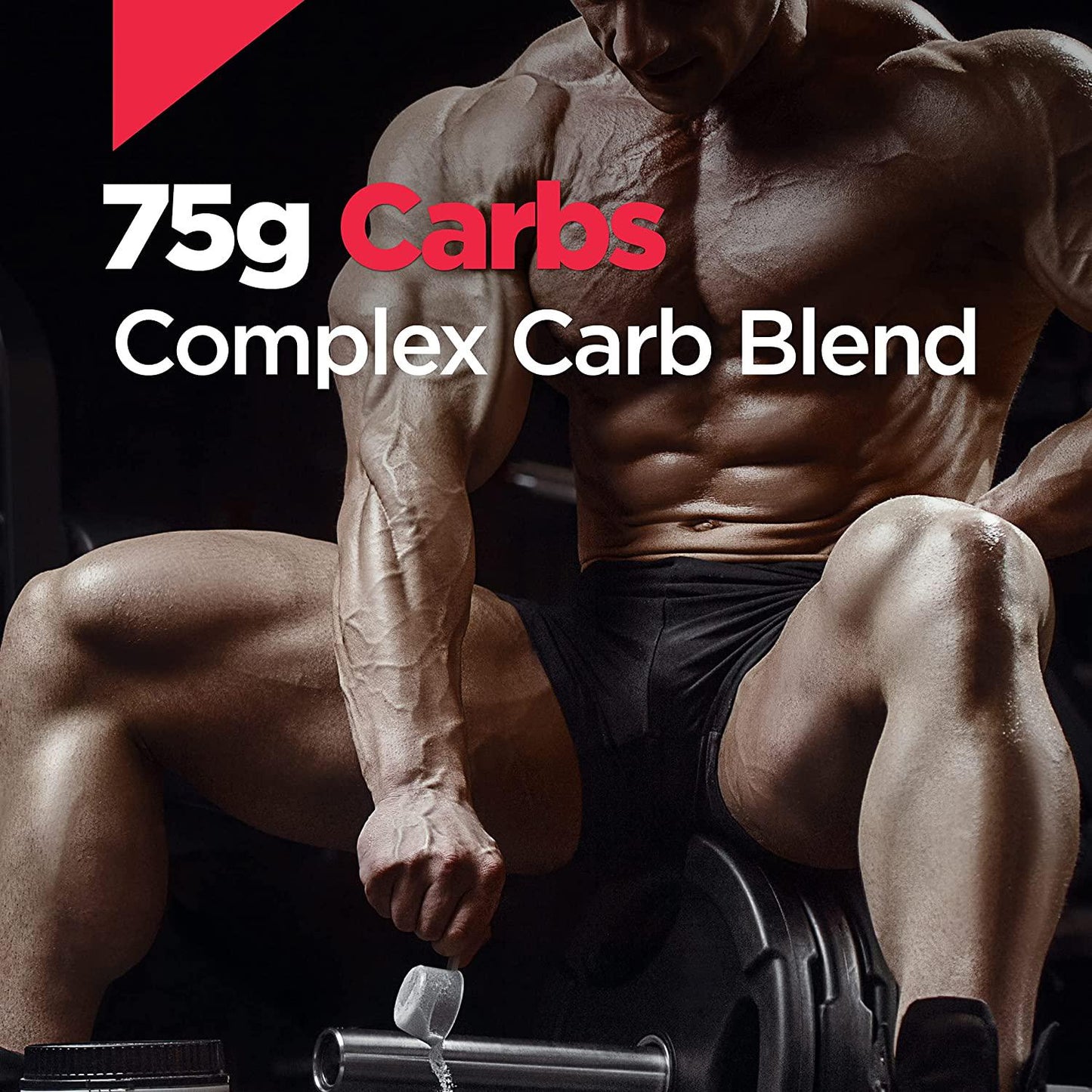 R1 Gain, Rule 1 Proteins (Chocolate Fudge, 16 Servings)