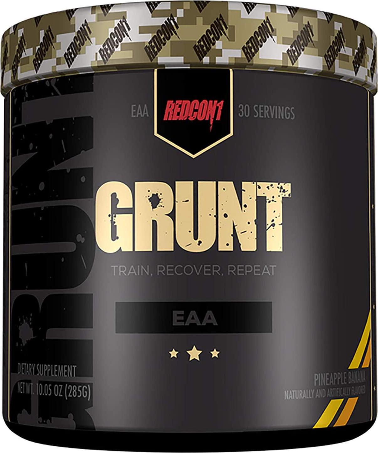 REDCON1 Grunt - Pineapple Banana