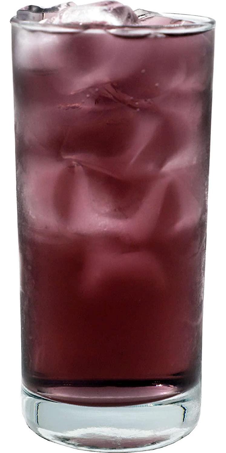 REPONE SUERO Electrolyte Solution with Zinc, Rehydrates, Restores Minerals and Nutrients, Grape Flavor, 2-Pack of 33.8 Fl Oz 2 Bottles