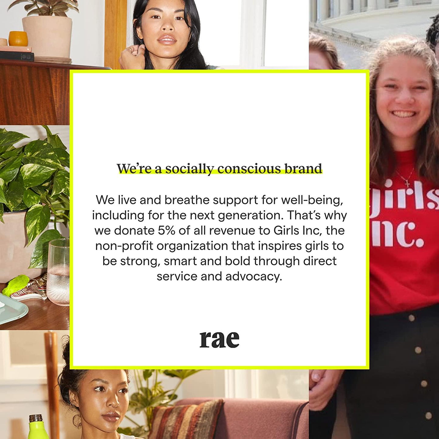 Rae in The Mood Capsules - Sexual Health and Wellness Support for Women with Ginseng, Maca, and L-Arginine - 30 Day Supply