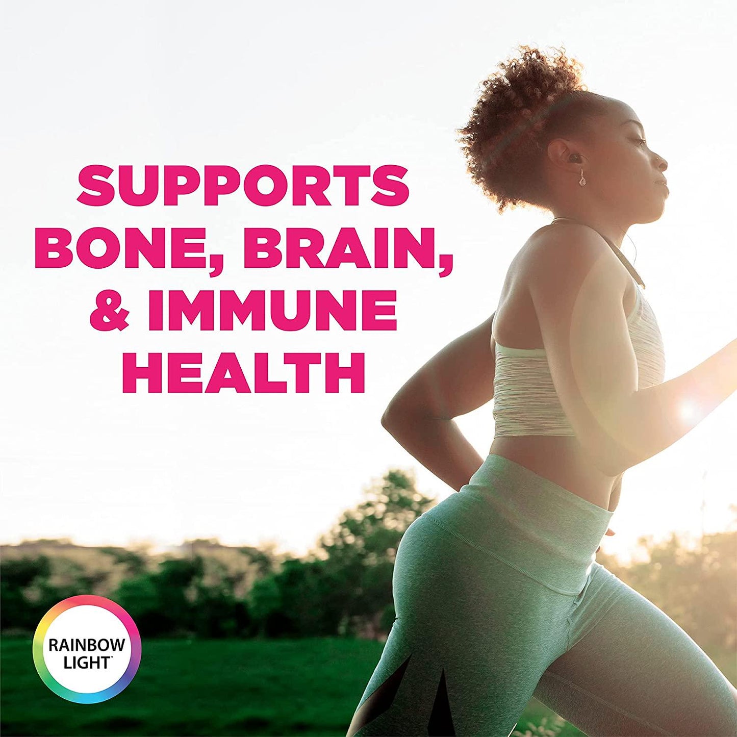 Rainbow Light - Women's One Multivitamin, 90 Count