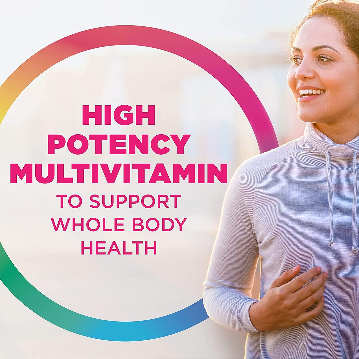 Rainbow Light - Women's One Multivitamin, 90 Count