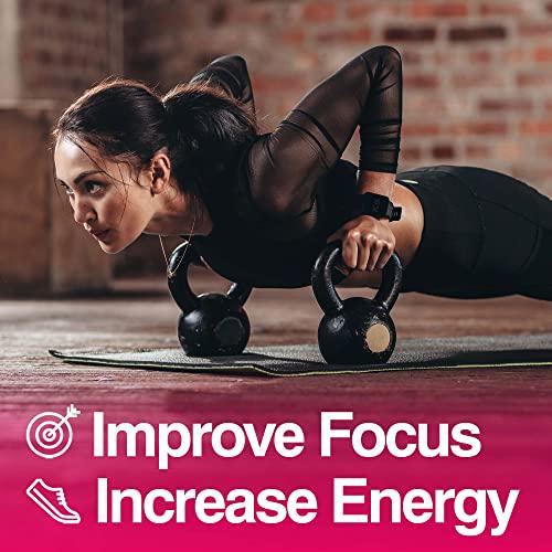 Real Ketones- Exogenous Keto D BHB + Electrolytes- Drink Mix Supplement Powder- 30 Packets - Chocolate