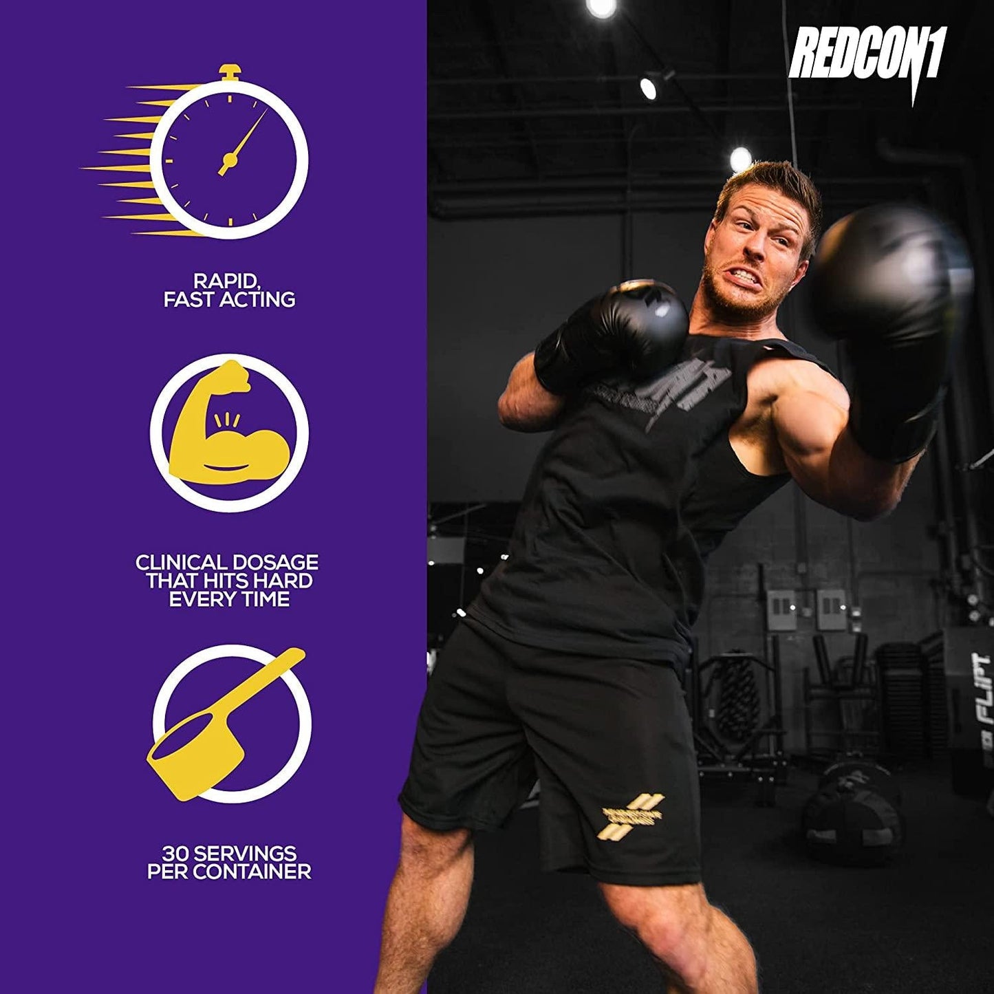 RedCon1 Redcon1 Total War Grape