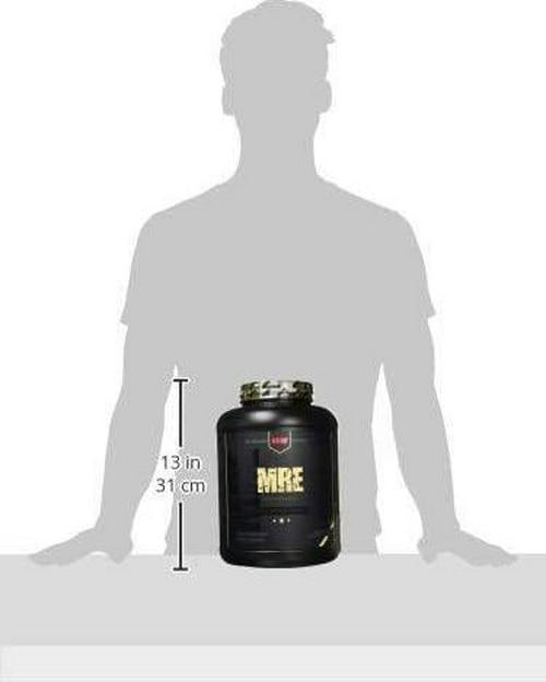 Redcon1 MRE (7.15 lbs, Blueberry Cobbler)