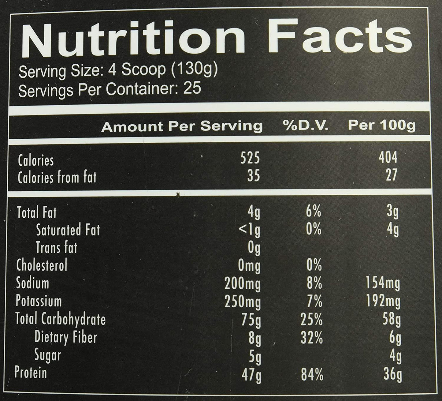 Redcon1 MRE - Meal Replacement (Strawberry Shortcake)