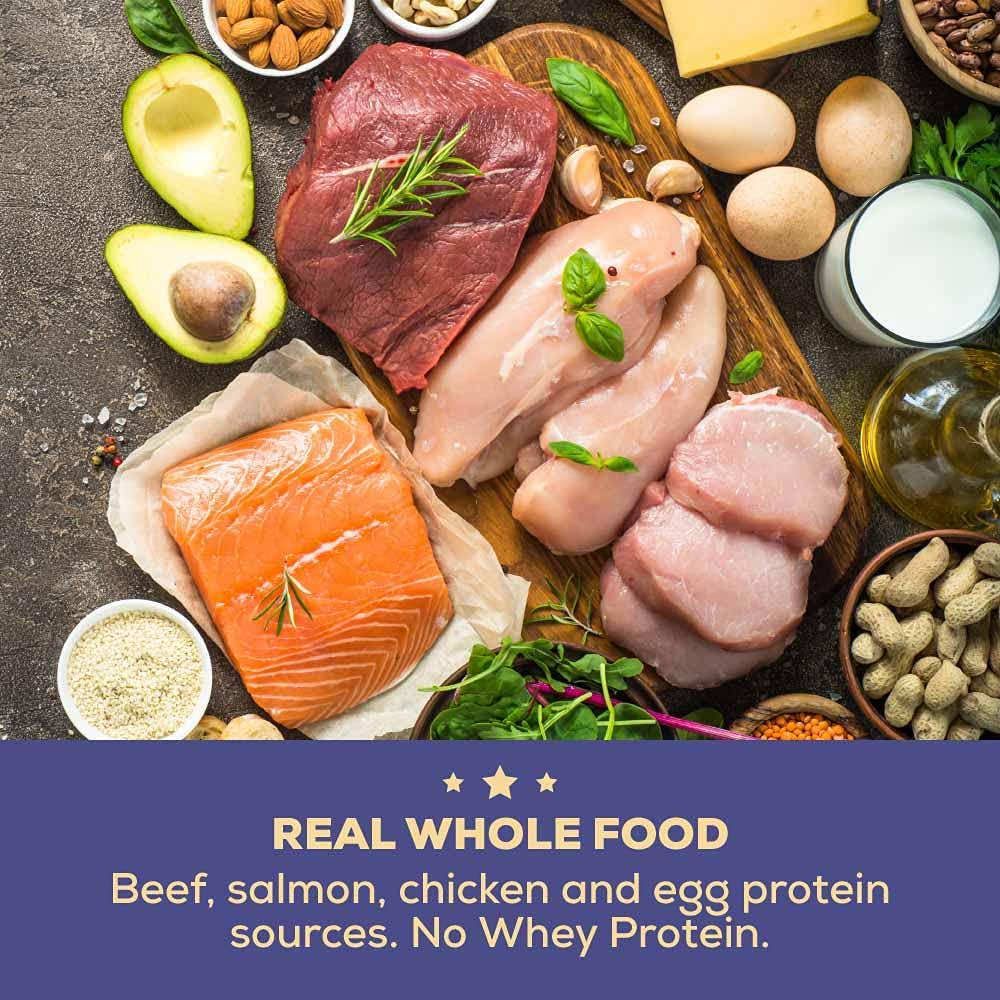 Redcon1 Mre Lite 870G Blueberry Cobbler