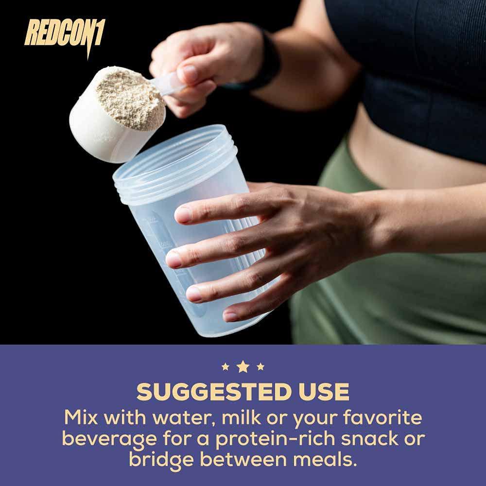 Redcon1 Mre Lite 870G Blueberry Cobbler