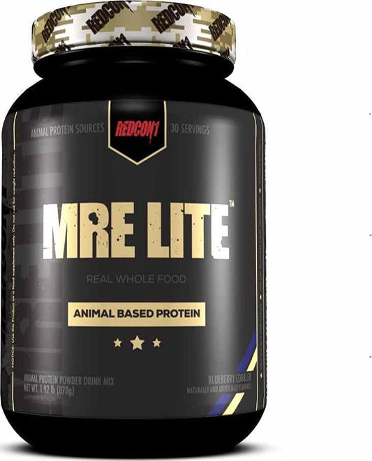 Redcon1 Mre Lite 870G Blueberry Cobbler