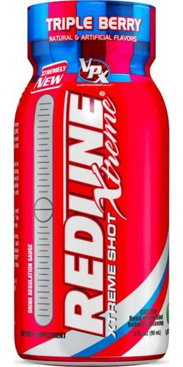 Redline Xtreme TRP Berry 3oz24