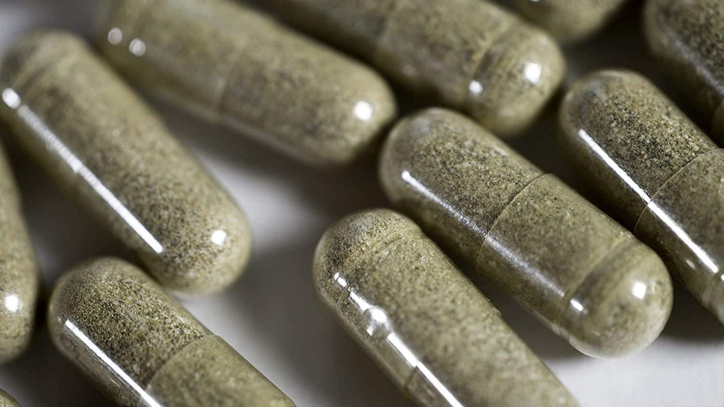 Reduce Fat-Fast Natural Weight Loss Dietary Supplement. Appetite Suppressant and Fat Burner for Women and Men (2 Months supply/180 Capsules)