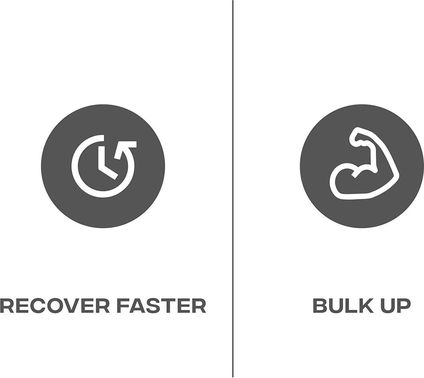 Reflex Nutrition Growth Matrix 1.89kg - Rich Chocolate