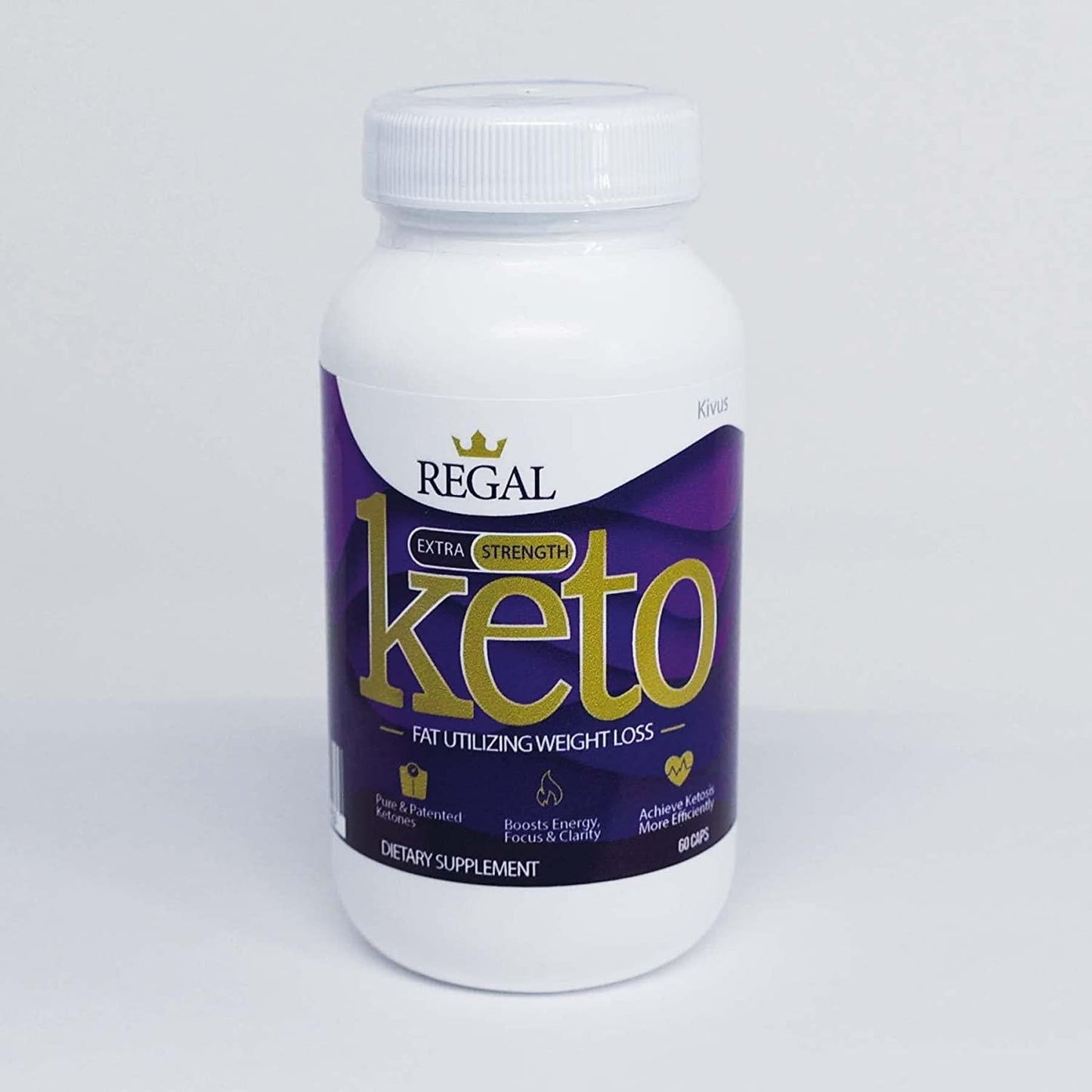 Regal Keto - Regal Keto Blend 3 Pack