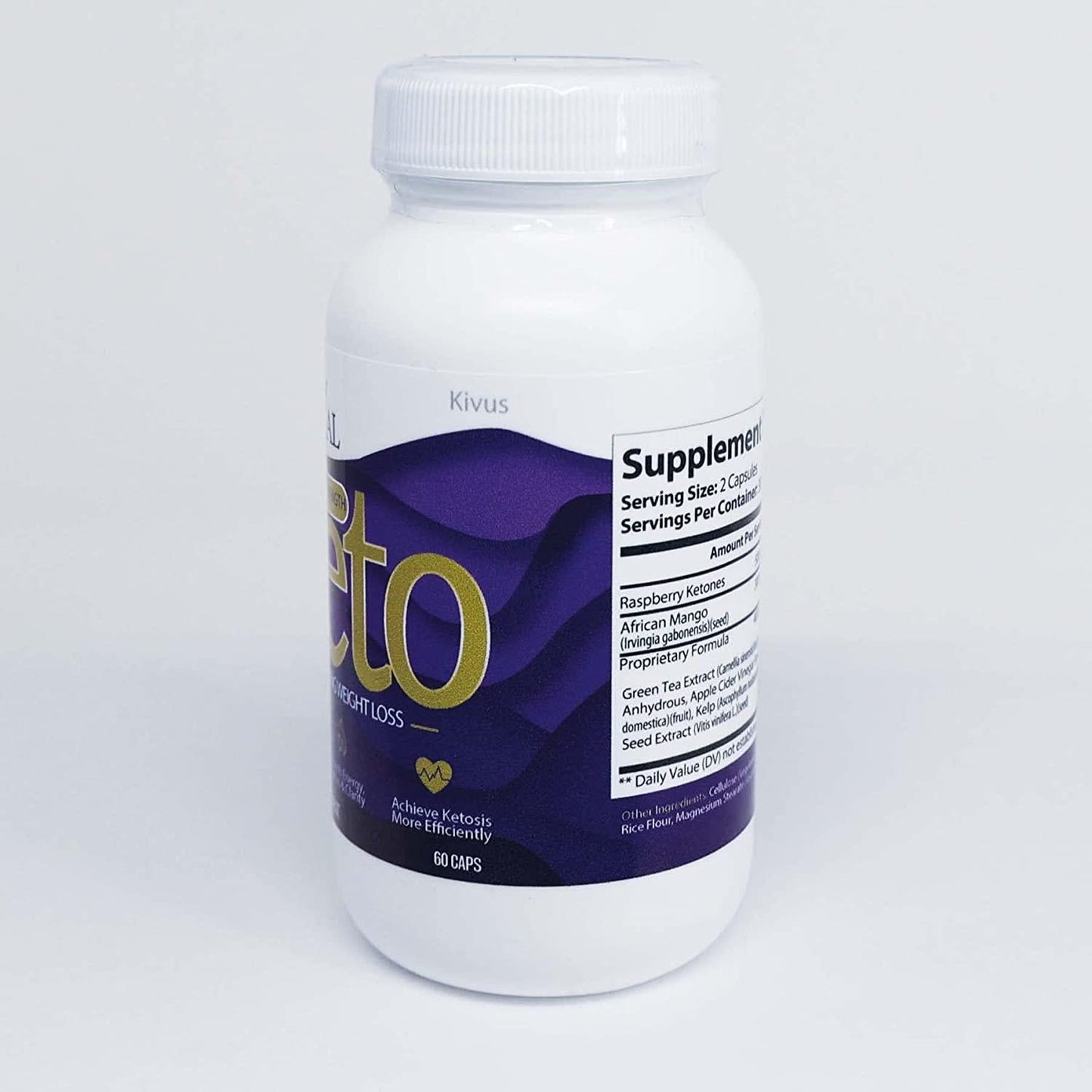 Regal Keto - Regal Keto Blend 3 Pack