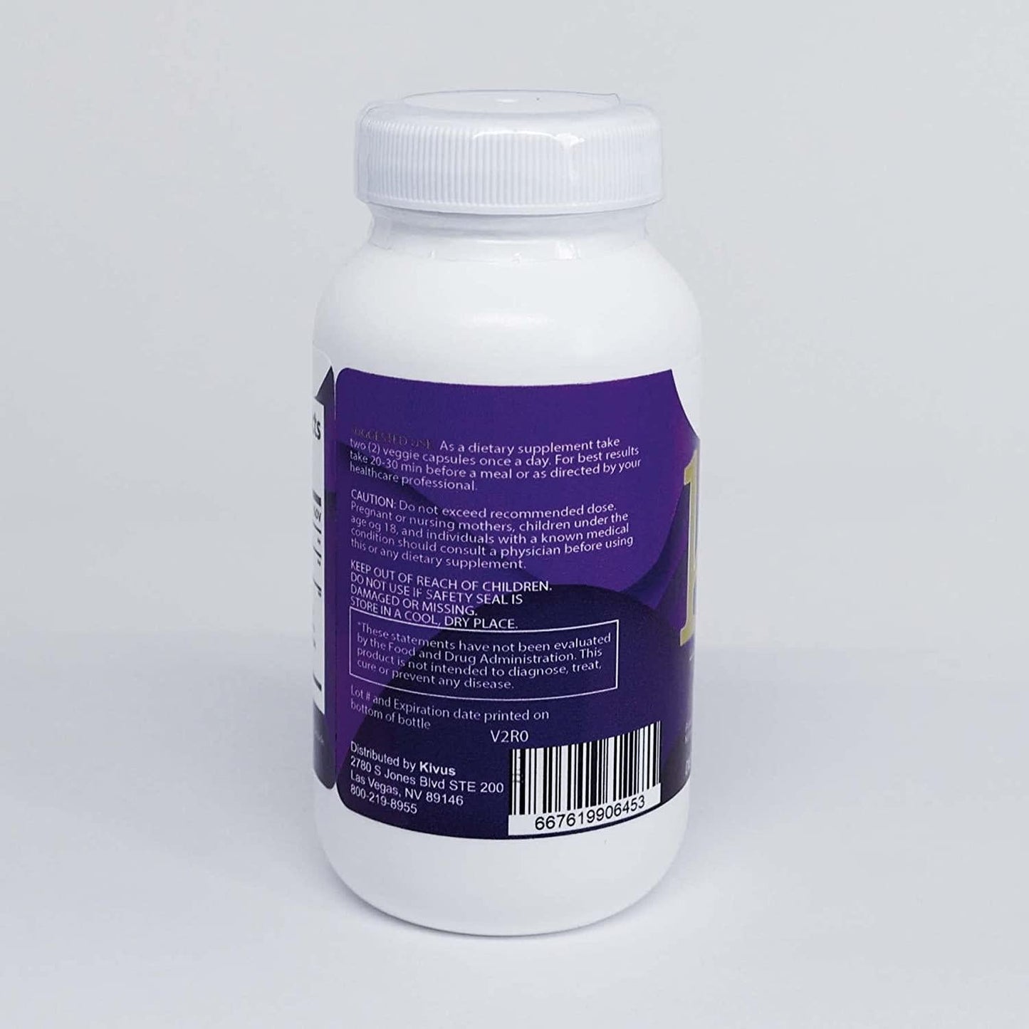 Regal Keto - Regal Keto Blend 3 Pack