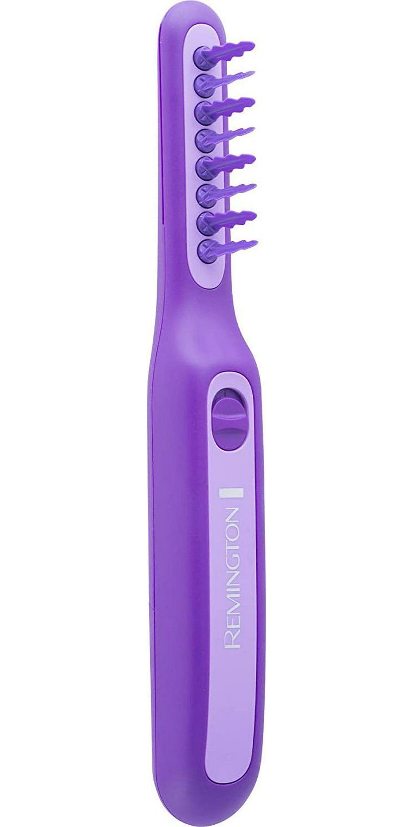 Remington Accessories Wet or Dry Tame The Mane Electric Detangling Brush