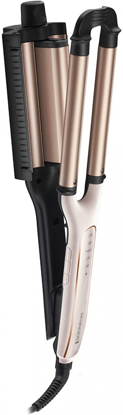 Remington Adjustable Waver