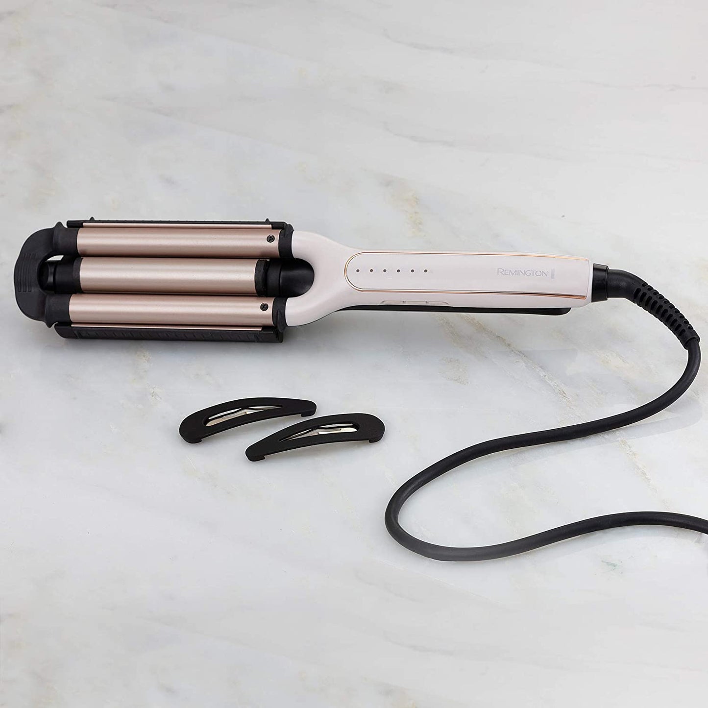 Remington Adjustable Waver