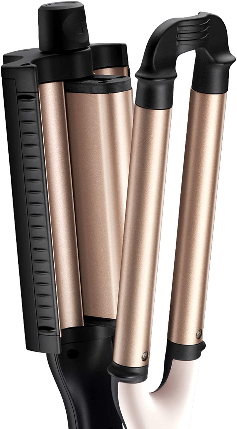 Remington Adjustable Waver