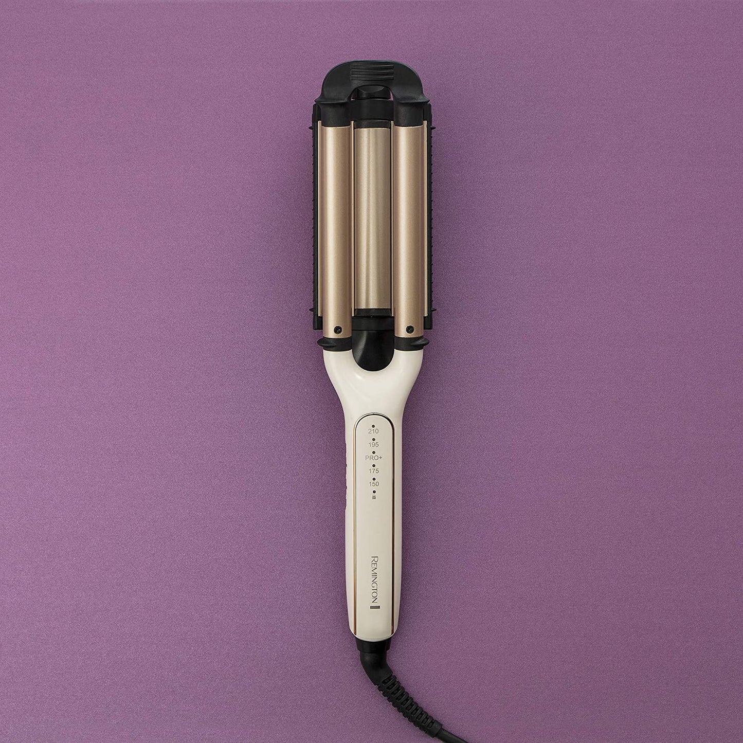 Remington Adjustable Waver