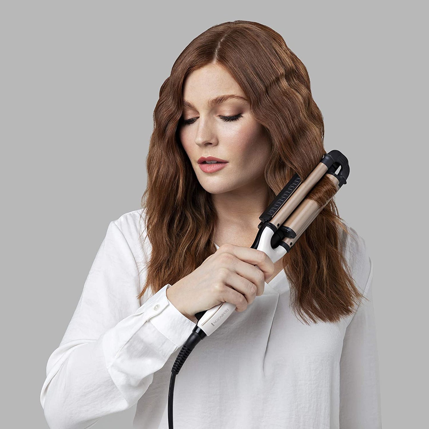 Remington Adjustable Waver