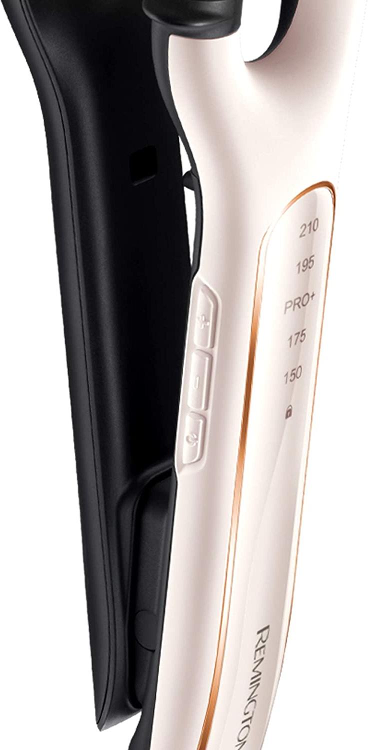 Remington Adjustable Waver