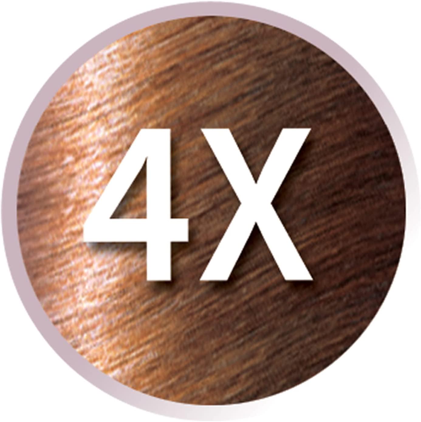 Remington Ceramic Straight 230 Hair Straighteners, 15 Seconds Heat Up Time with Variable Temperature Setting - S3500, Black