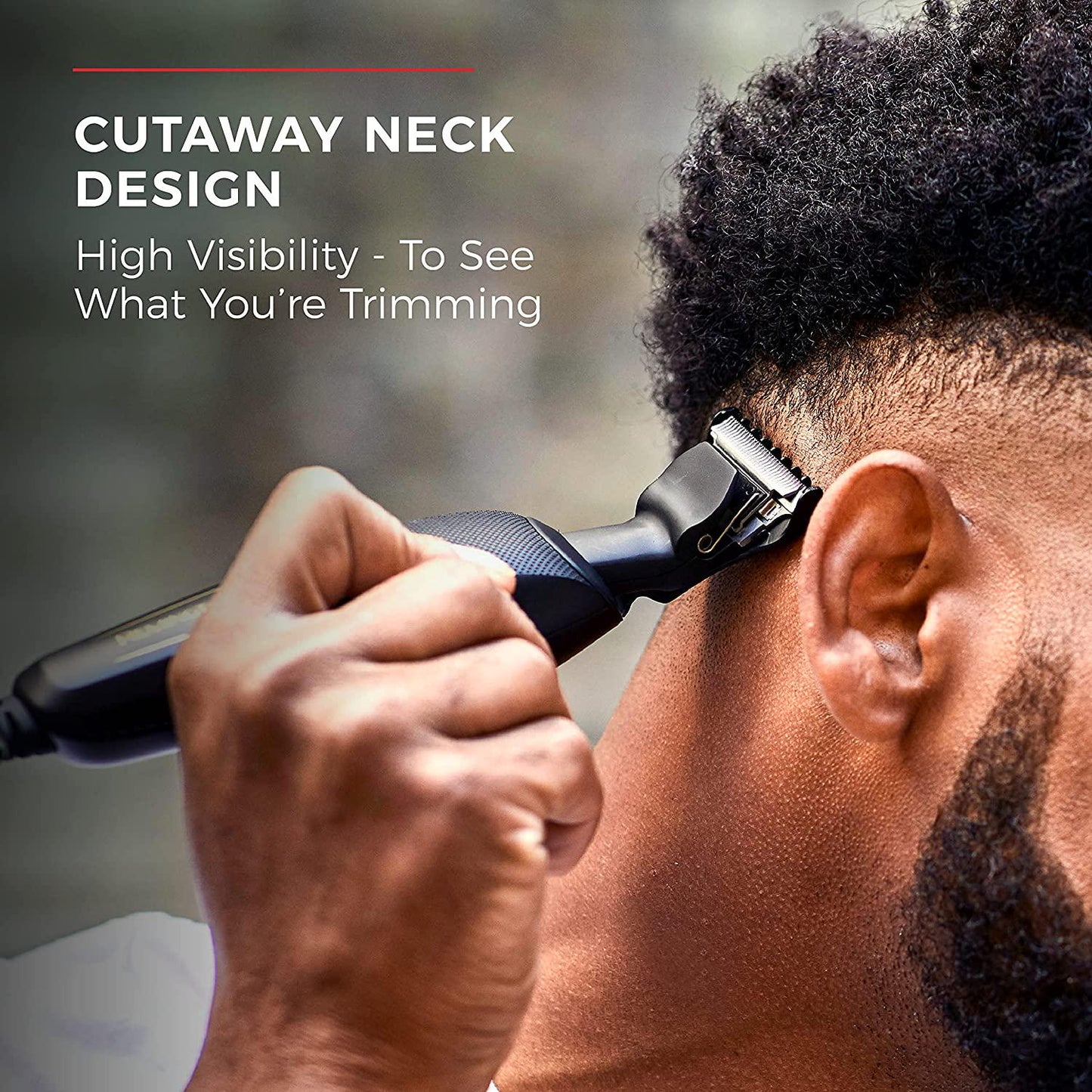 Remington HC3160 T-series Ultimate Precision Haircut Kit, HC160, 1 count