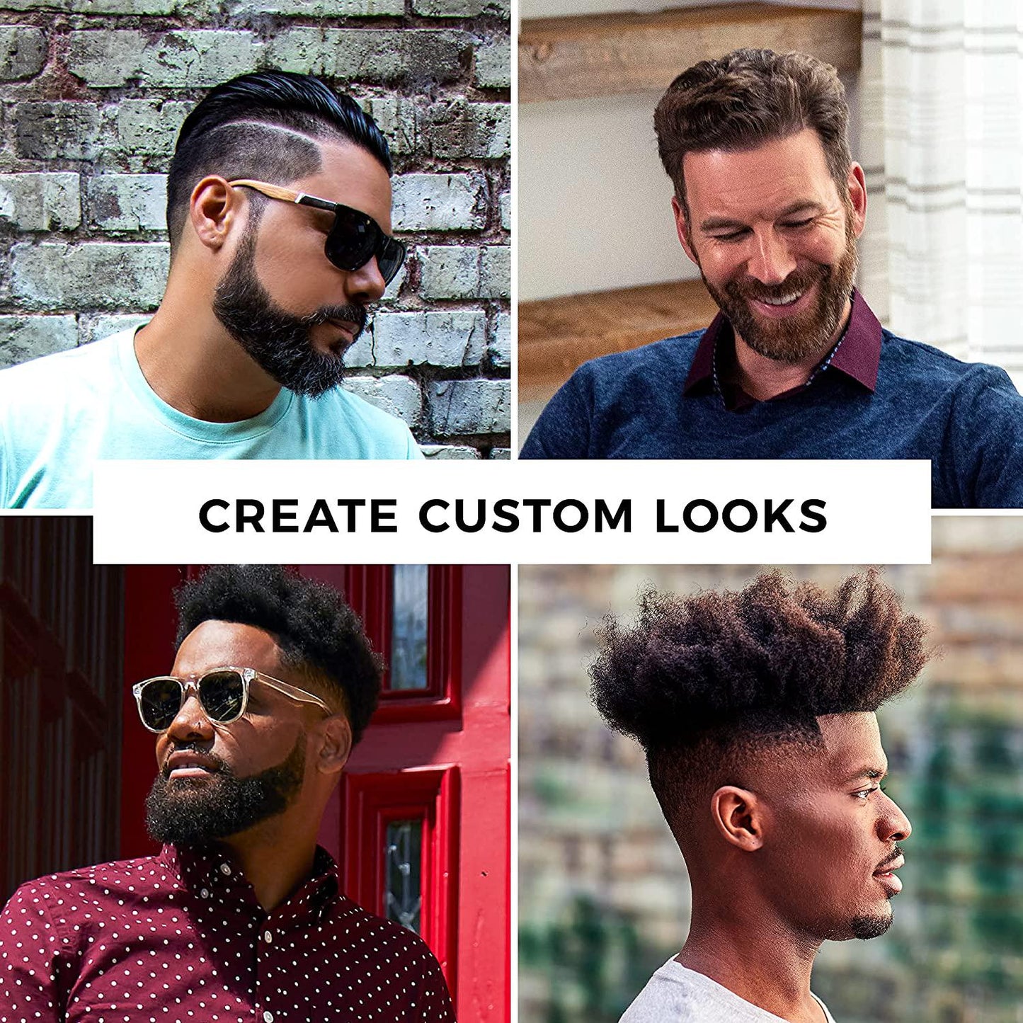 Remington HC3160 T-series Ultimate Precision Haircut Kit, HC160, 1 count