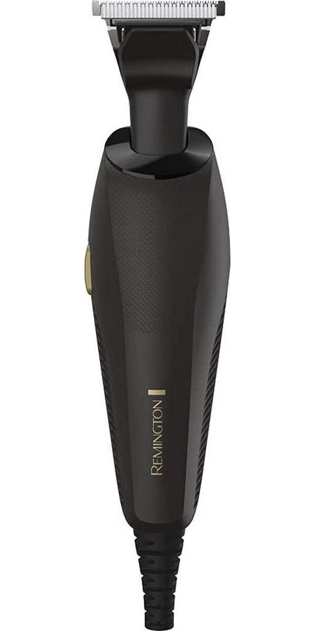 Remington HC3160 T-series Ultimate Precision Haircut Kit, HC160, 1 count