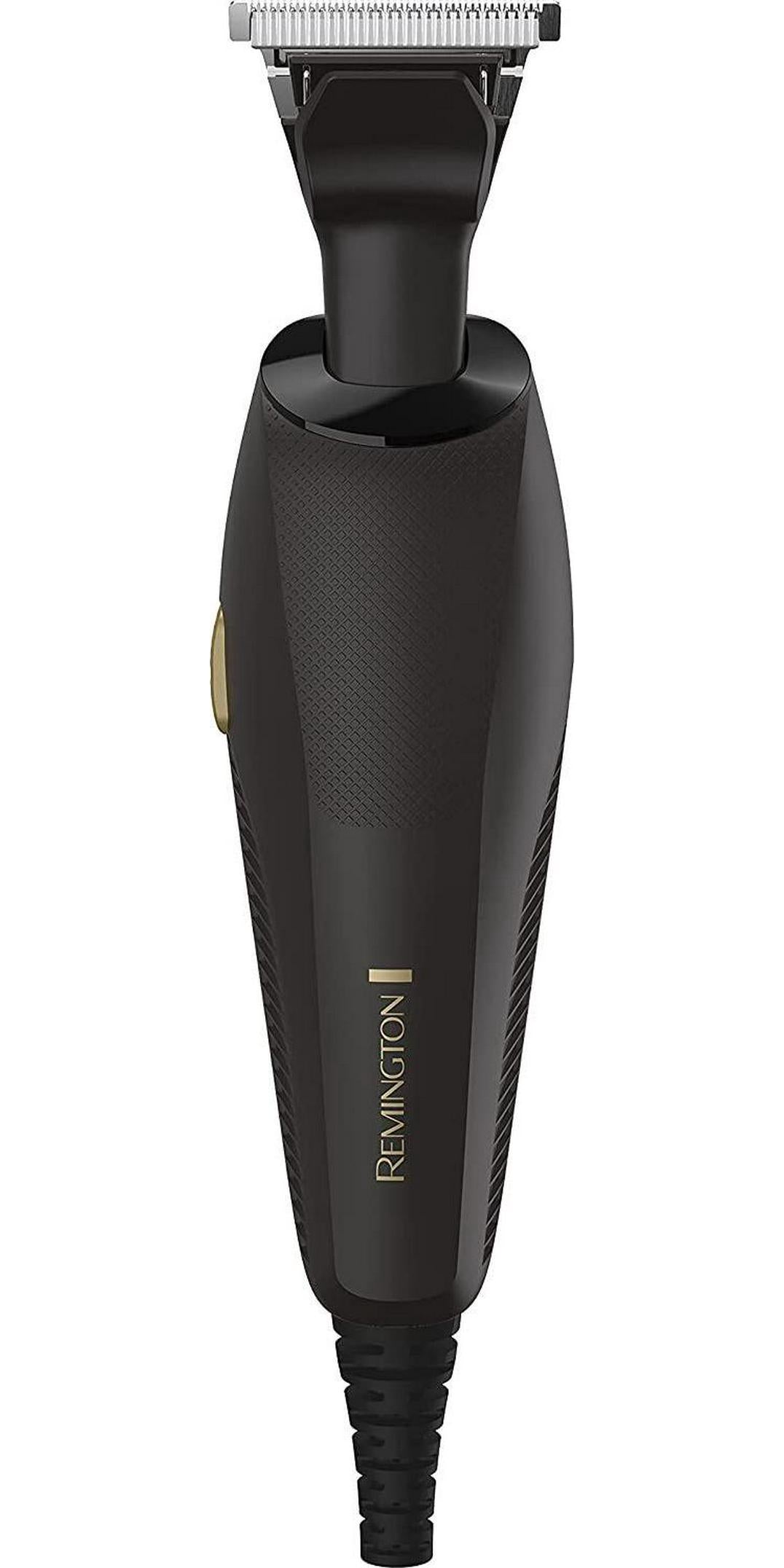 Remington HC3160 T-series Ultimate Precision Haircut Kit, HC160, 1 count