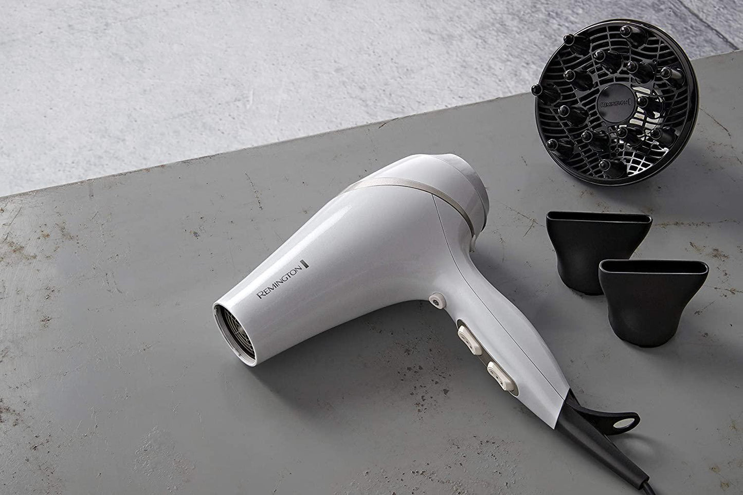 Remington Hydraluxe Hair Dryer
