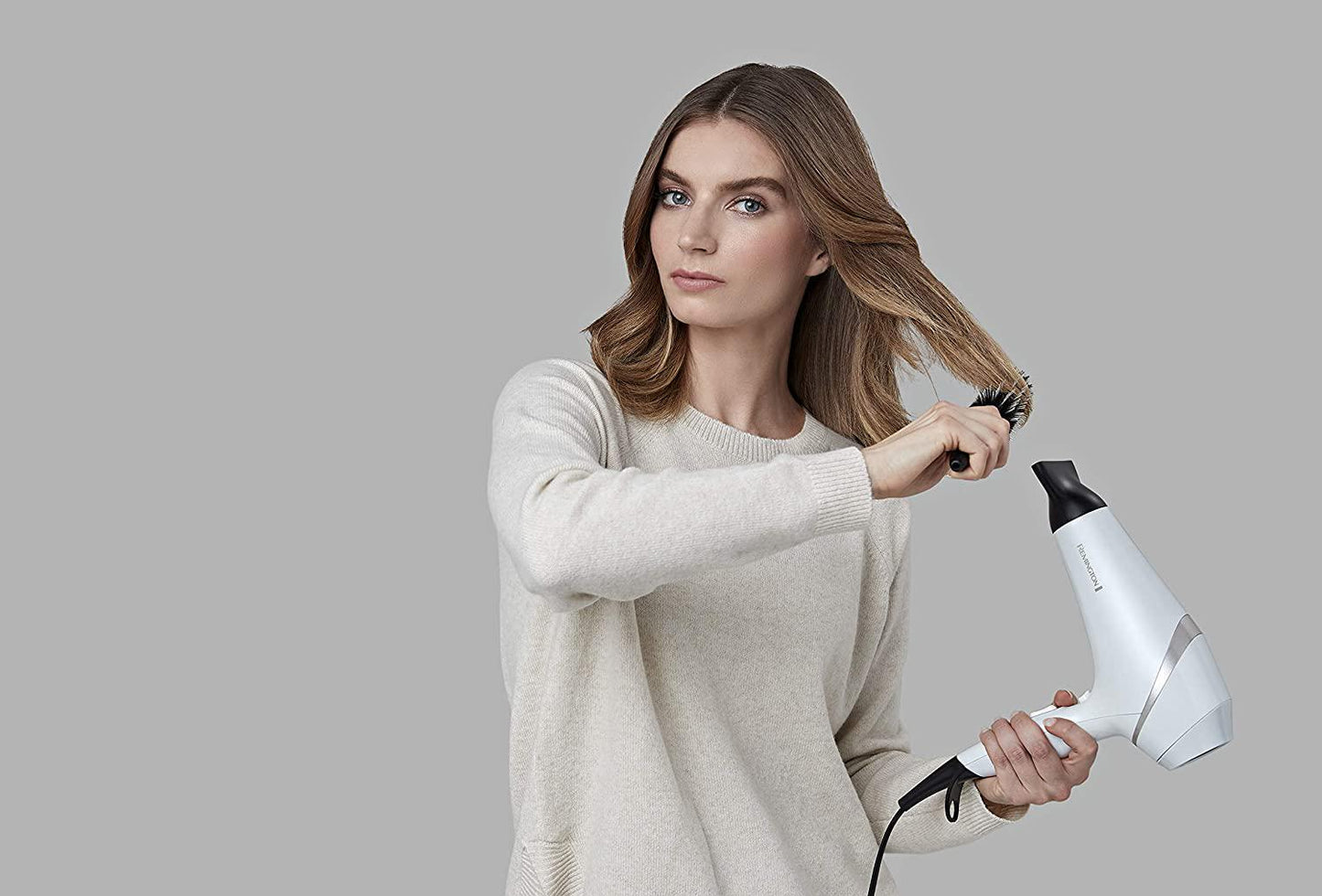 Remington Hydraluxe Hair Dryer