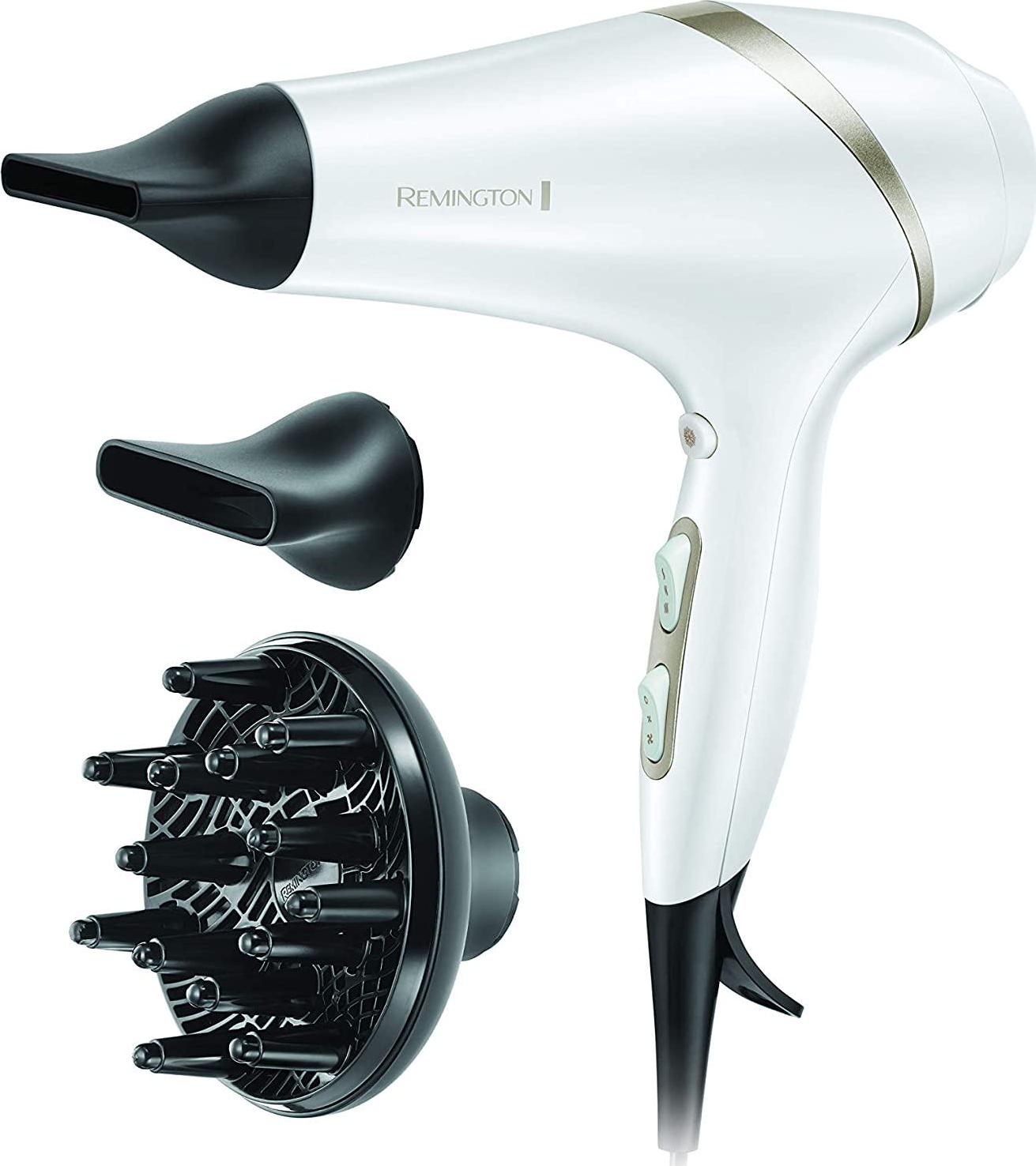 Remington Hydraluxe Hair Dryer
