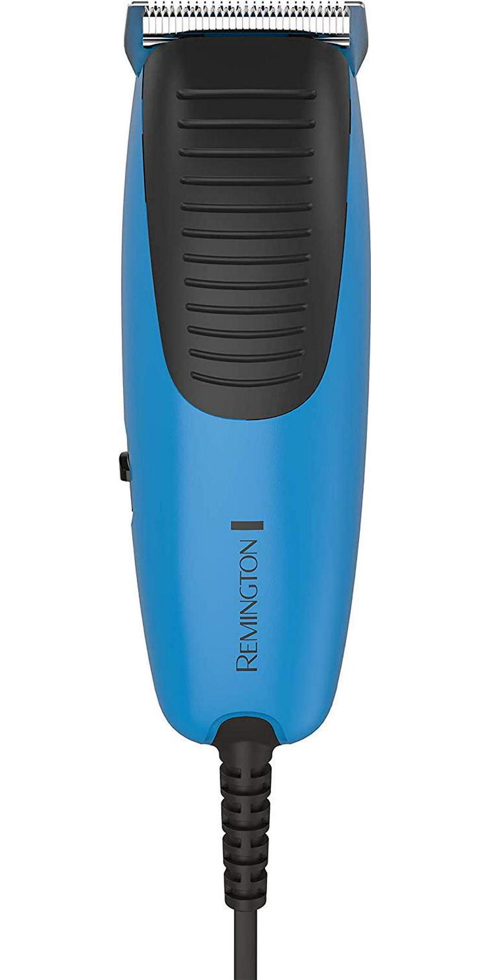 Remington Kids Haircut Kit With Color Combs, 1count