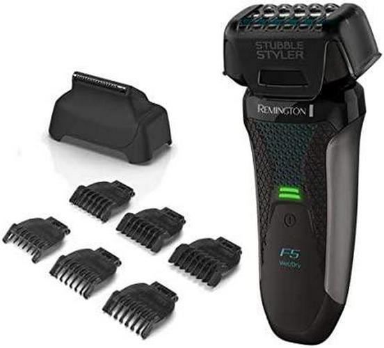 Remington Men's Style Series F5 Foil Shaver