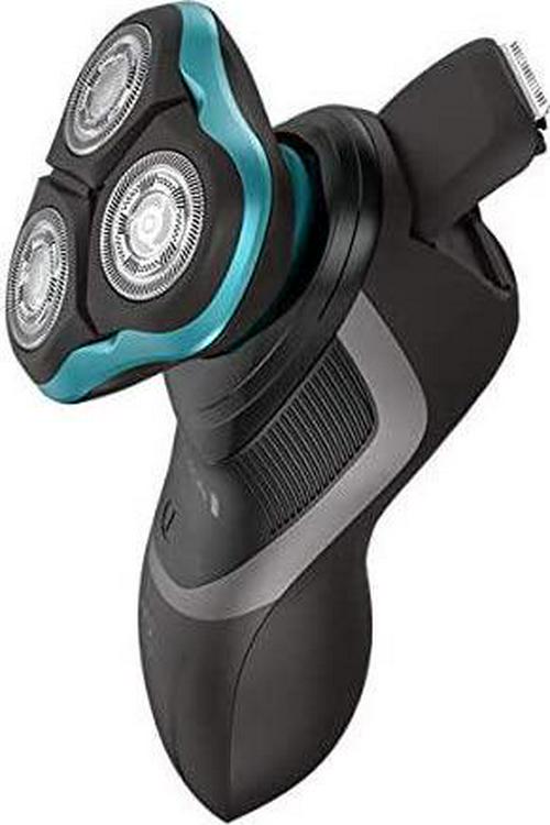 Remington Men's Style Series R5 Rotary Shaver