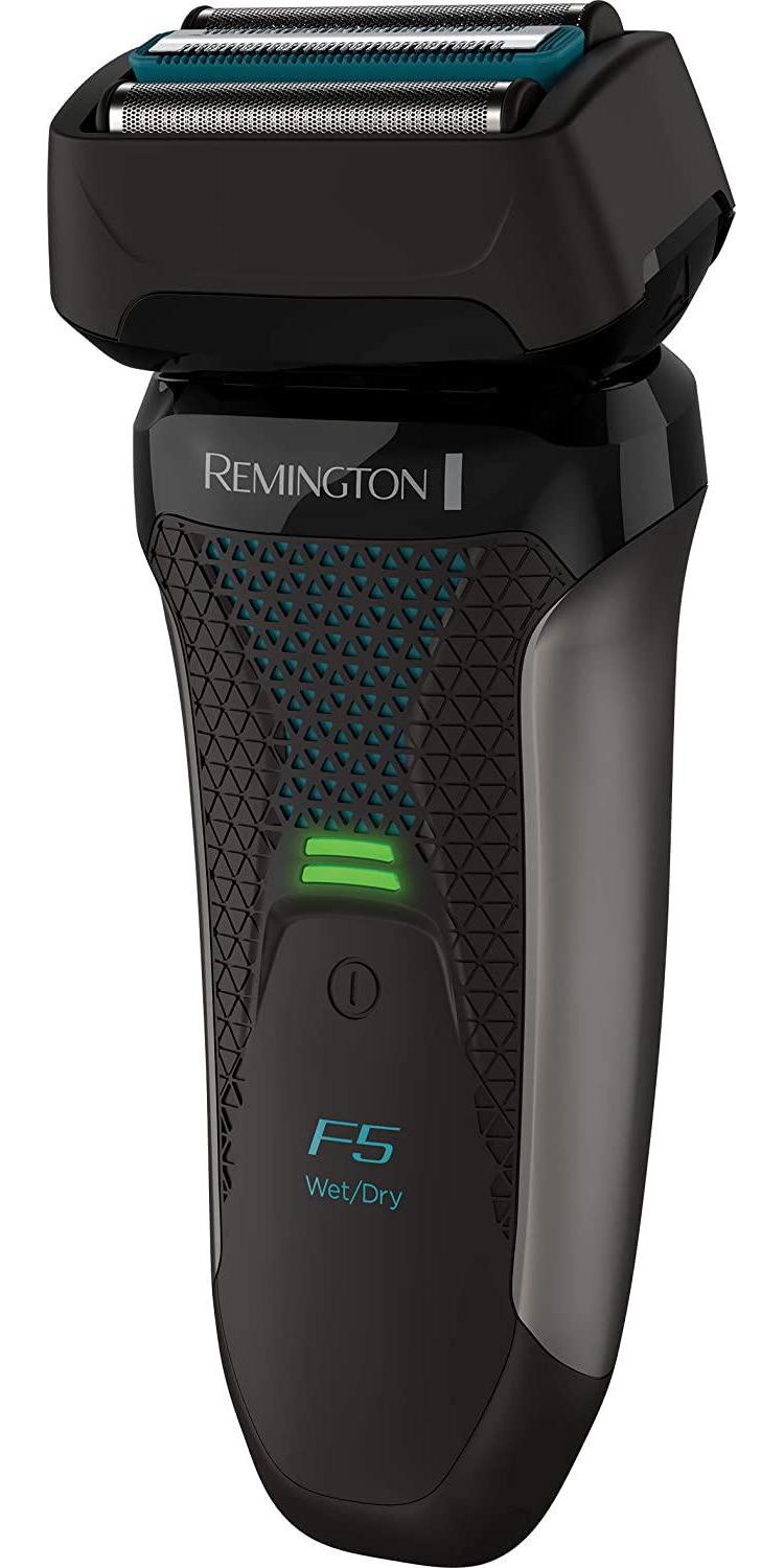 Remington Men's Style Series F5 Foil Shaver